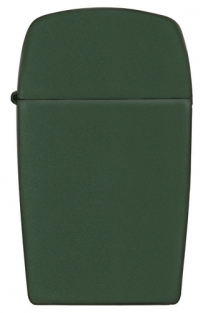 Zippo Fire Starter Kit Green